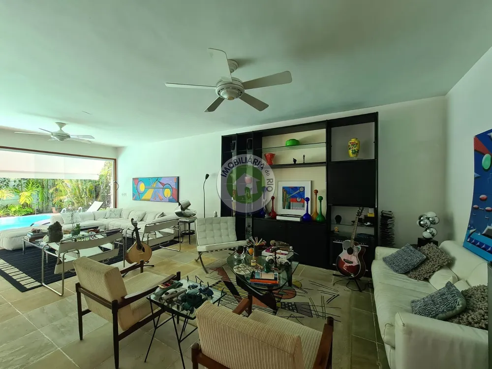 Casa, 4 quartos, 600 m² - Foto 12