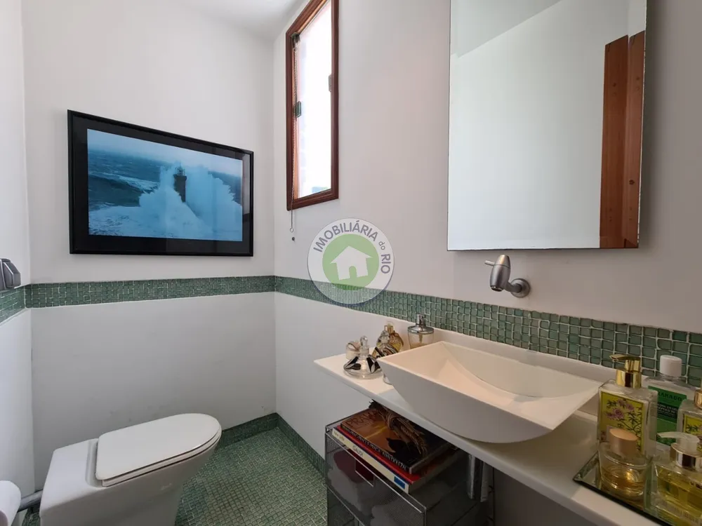 Casa, 4 quartos, 600 m² - Foto 27