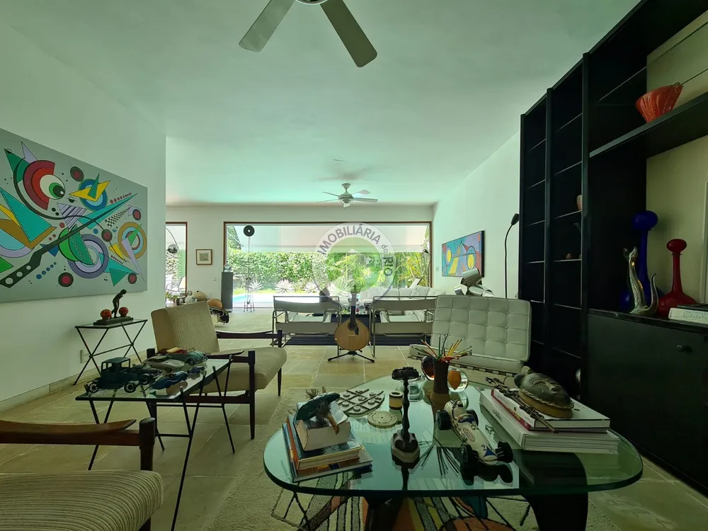 Casa, 4 quartos, 600 m² - Foto 7