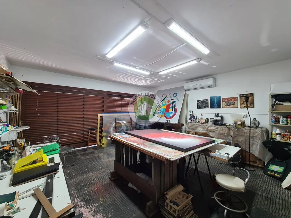 Casa, 4 quartos, 600 m² - Foto 13