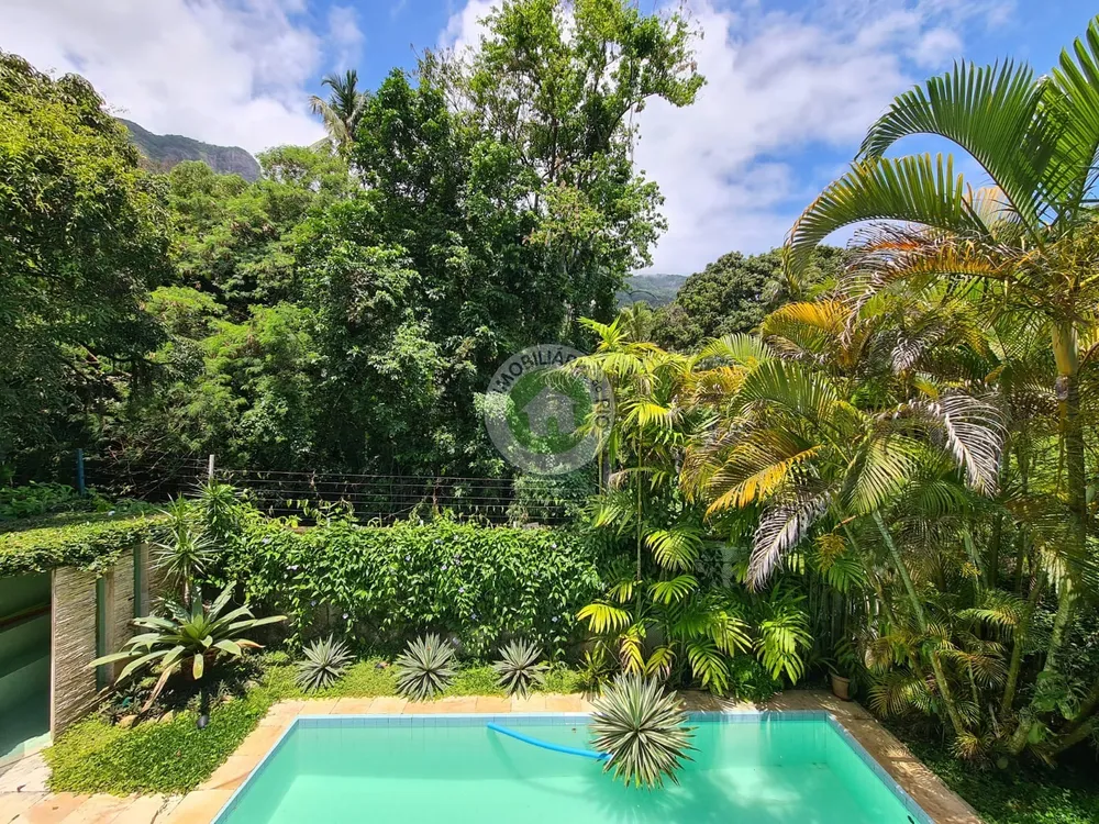 Casa, 4 quartos, 600 m² - Foto 46