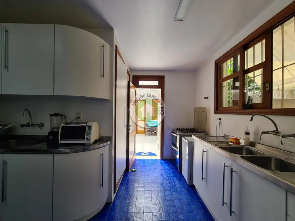 Casa, 4 quartos, 600 m² - Foto 29