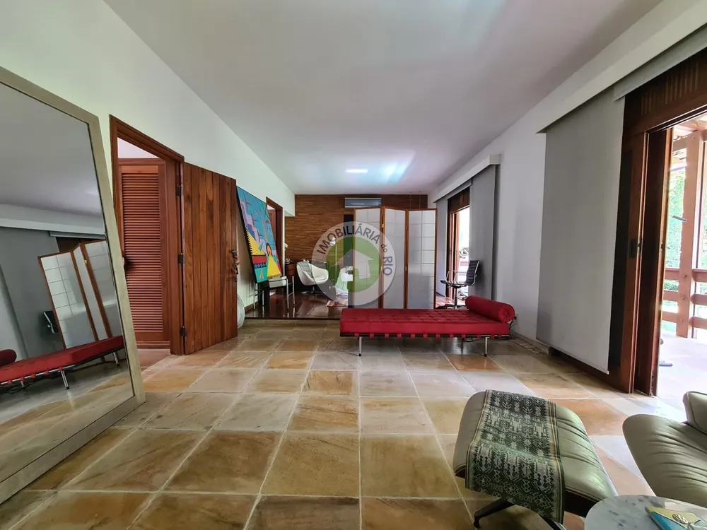 Casa, 4 quartos, 600 m² - Foto 19