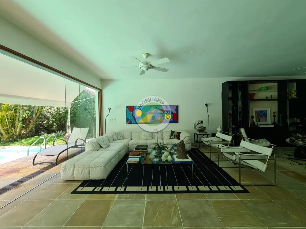 Casa, 4 quartos, 600 m² - Foto 9