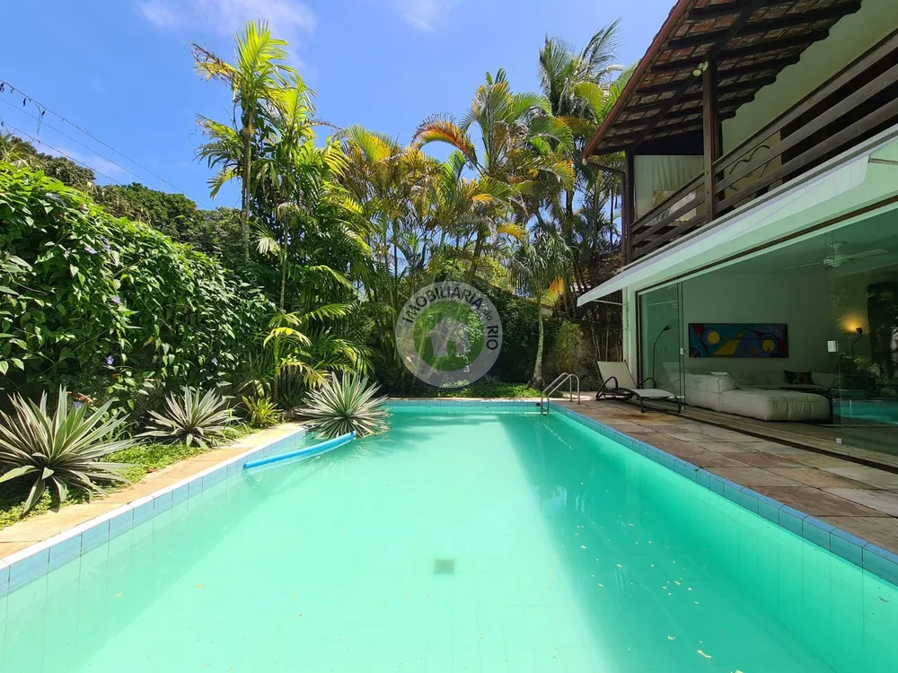 Casa, 4 quartos, 600 m² - Foto 38