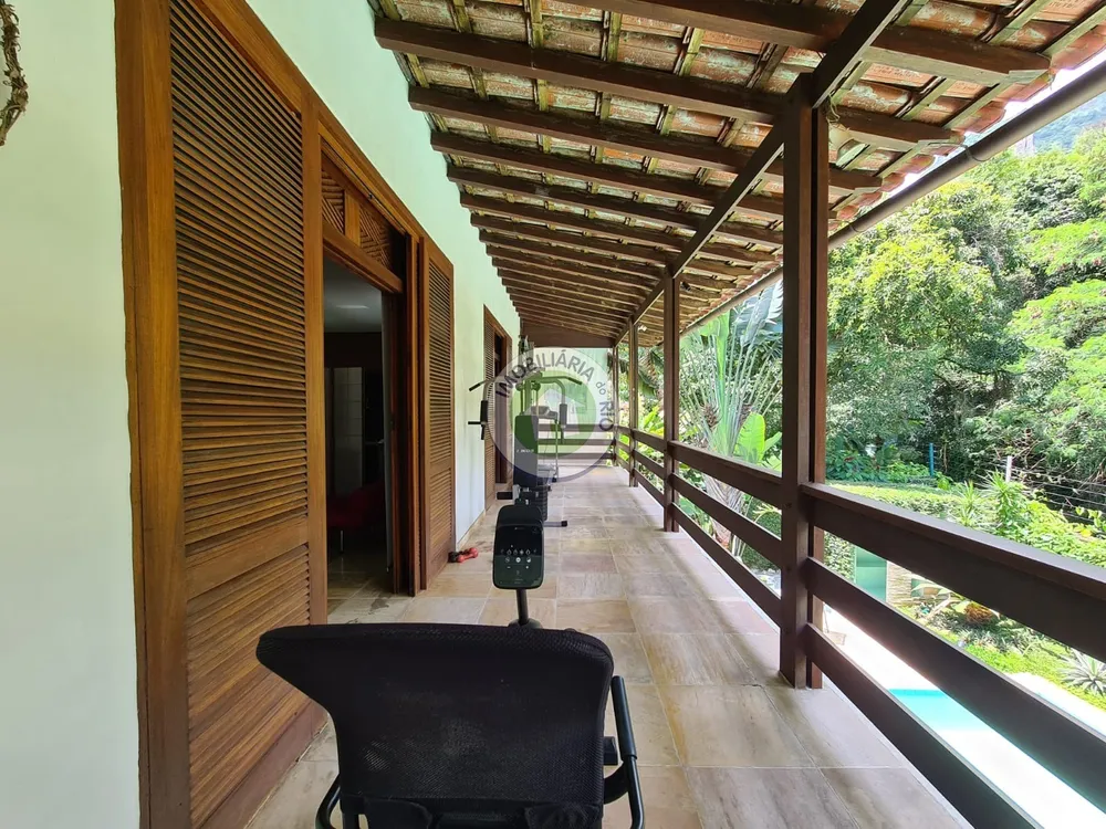 Casa, 4 quartos, 600 m² - Foto 49