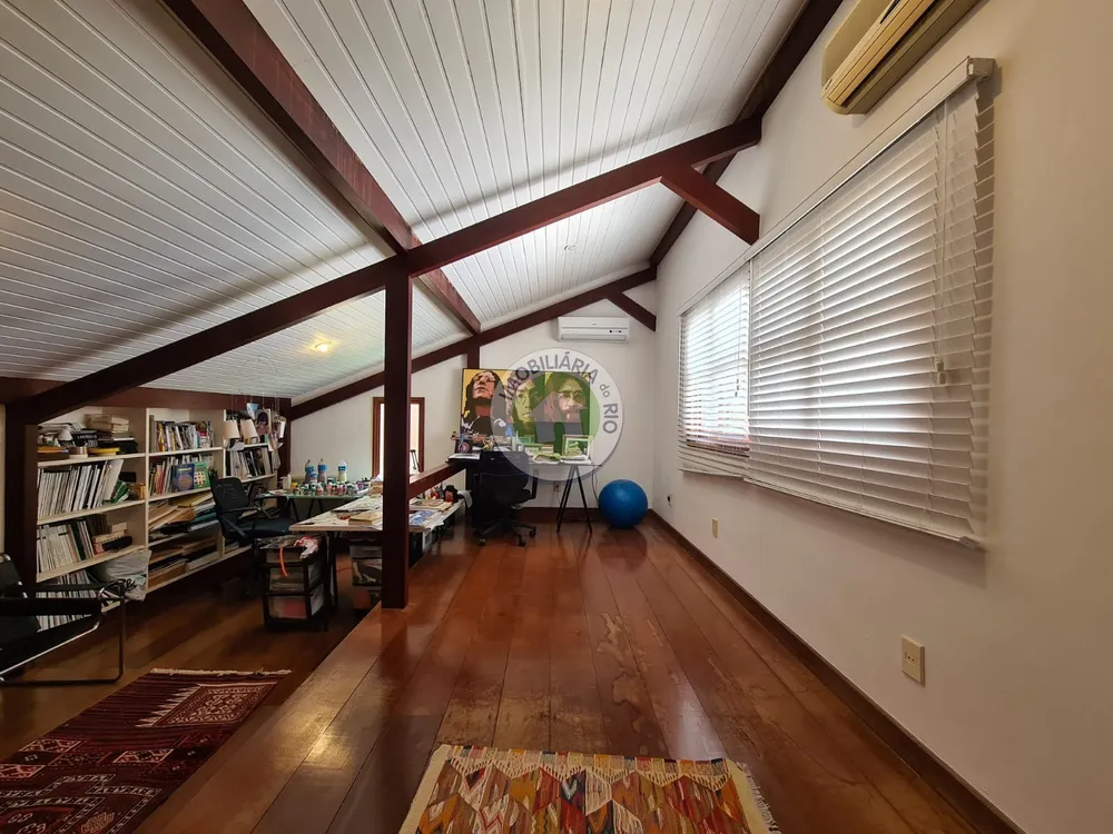 Casa, 4 quartos, 600 m² - Foto 41
