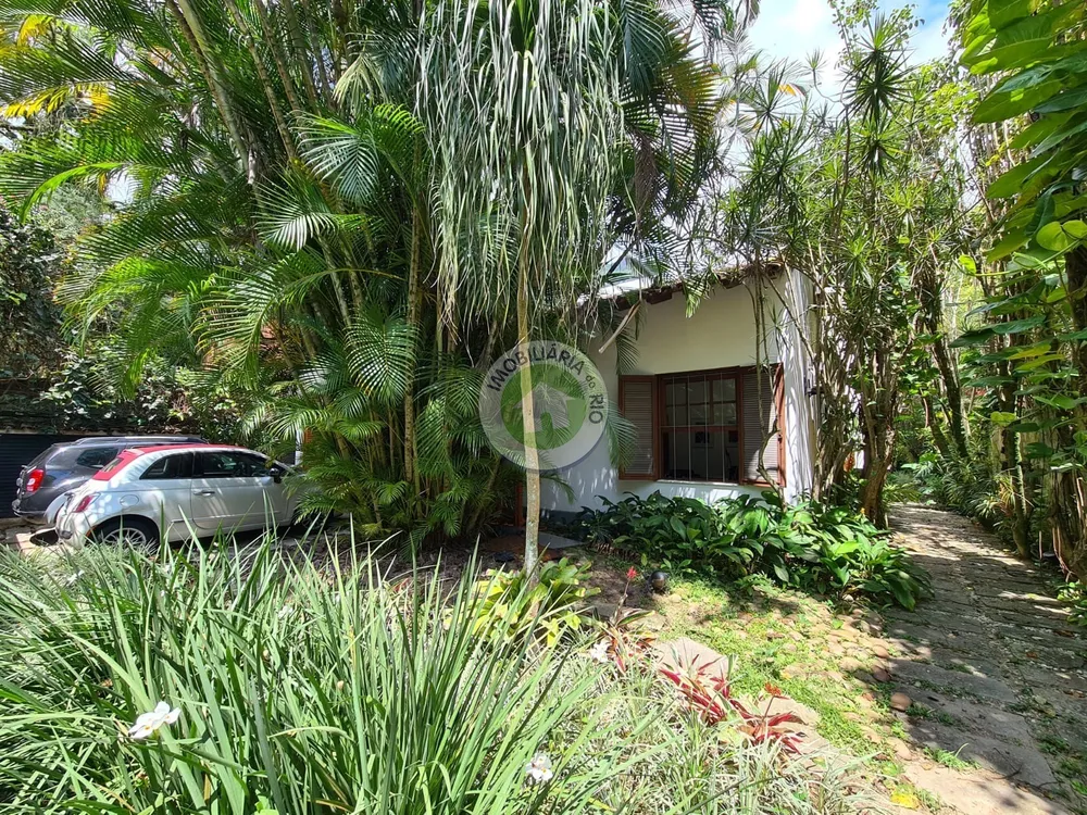 Casa, 4 quartos, 600 m² - Foto 34