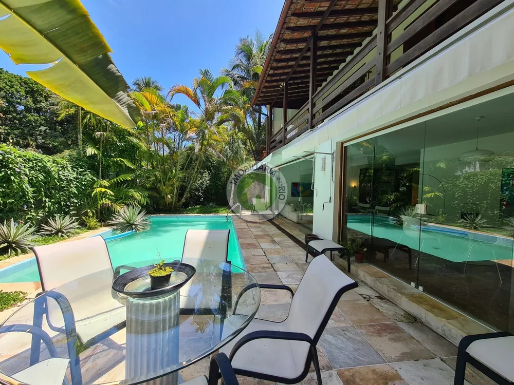 Casa, 4 quartos, 600 m² - Foto 37