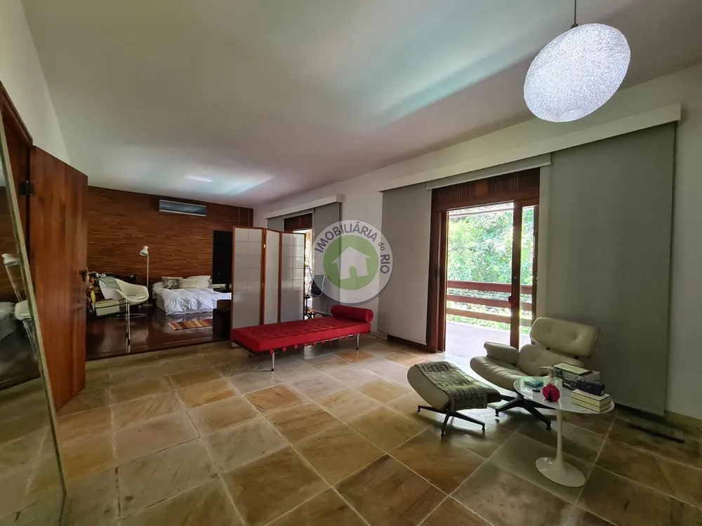 Casa, 4 quartos, 600 m² - Foto 21