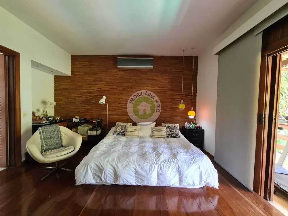 Casa, 4 quartos, 600 m² - Foto 16
