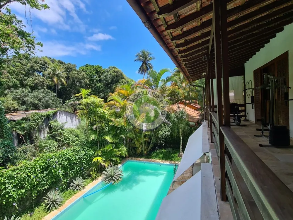 Casa, 4 quartos, 600 m² - Foto 47