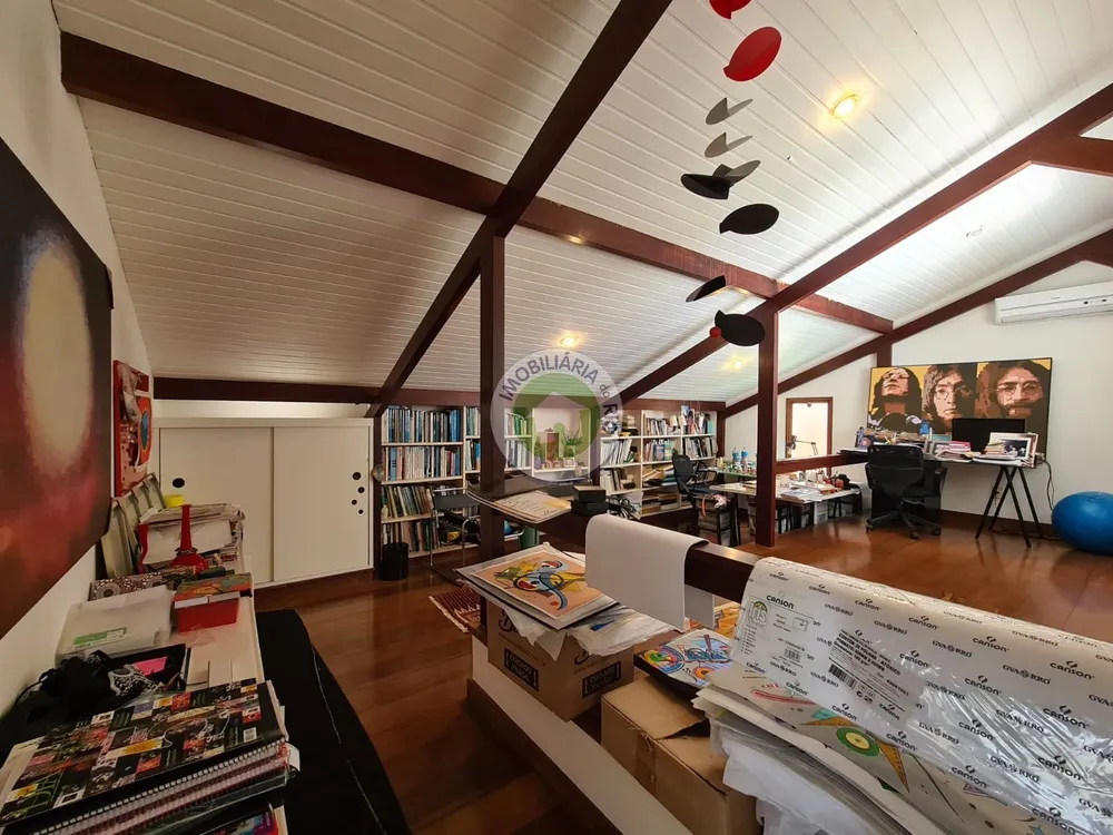 Casa, 4 quartos, 600 m² - Foto 42