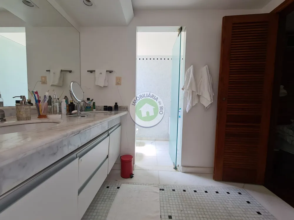 Casa, 4 quartos, 600 m² - Foto 24