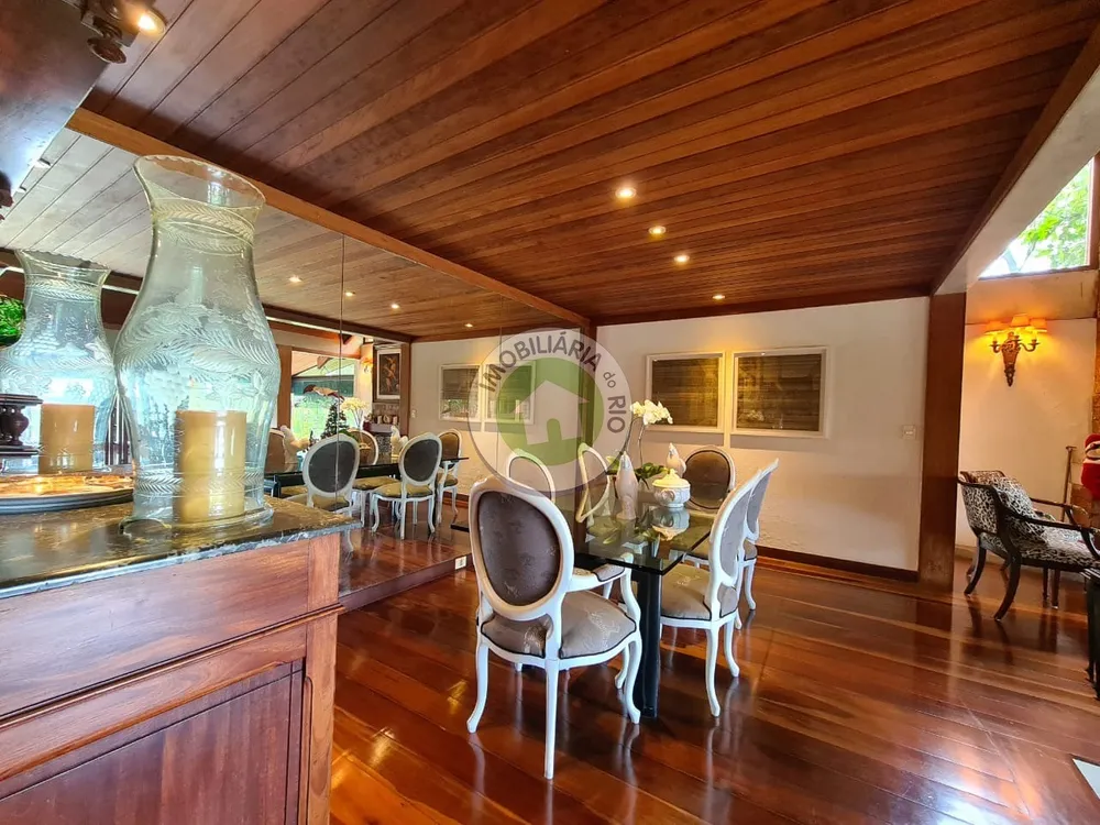Casa, 4 quartos, 800 m² - Foto 27