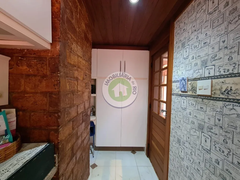 Casa, 4 quartos, 800 m² - Foto 24