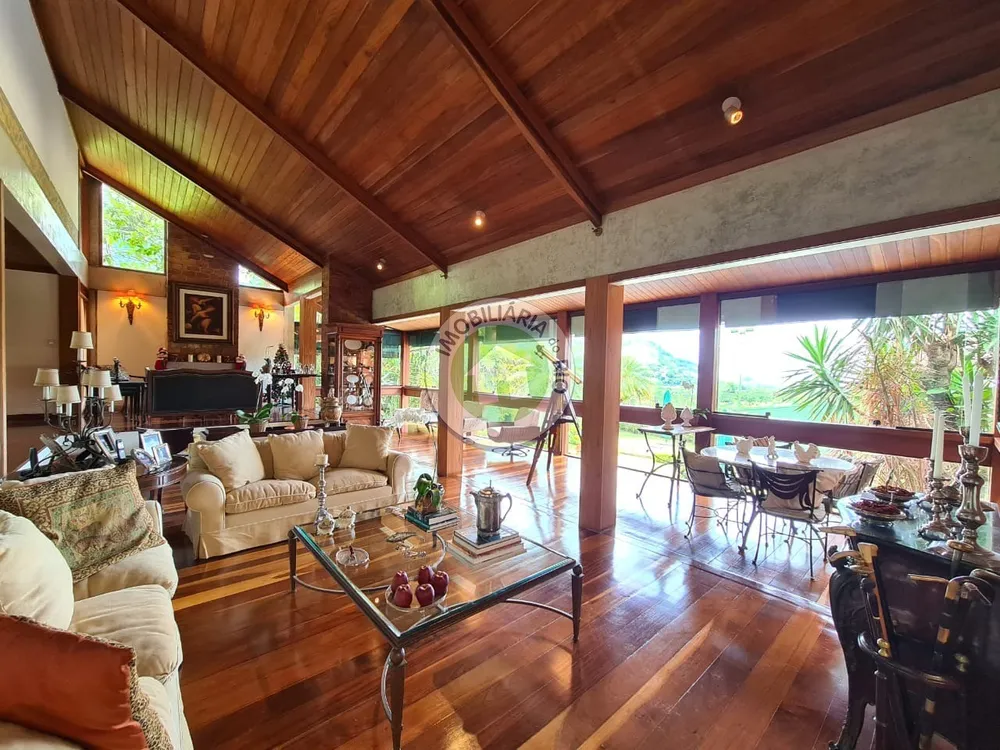 Casa, 4 quartos, 800 m² - Foto 35