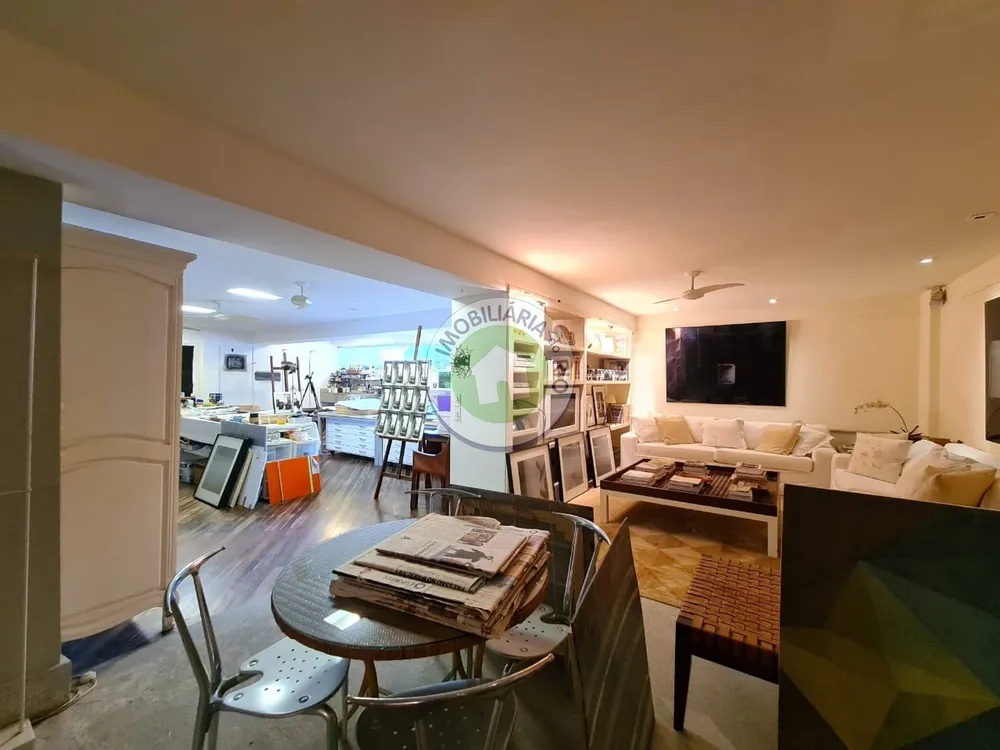 Casa, 4 quartos, 800 m² - Foto 64