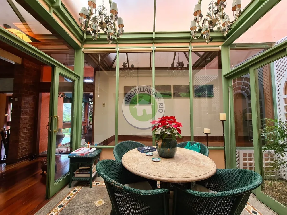 Casa, 4 quartos, 800 m² - Foto 38