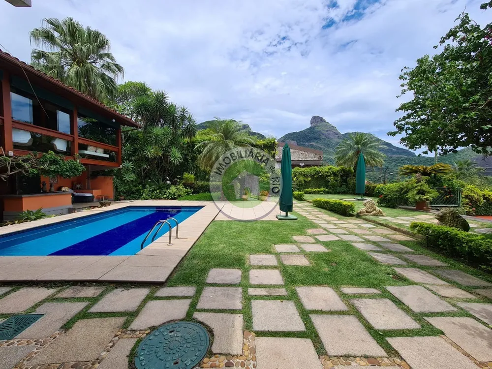 Casa, 4 quartos, 800 m² - Foto 56