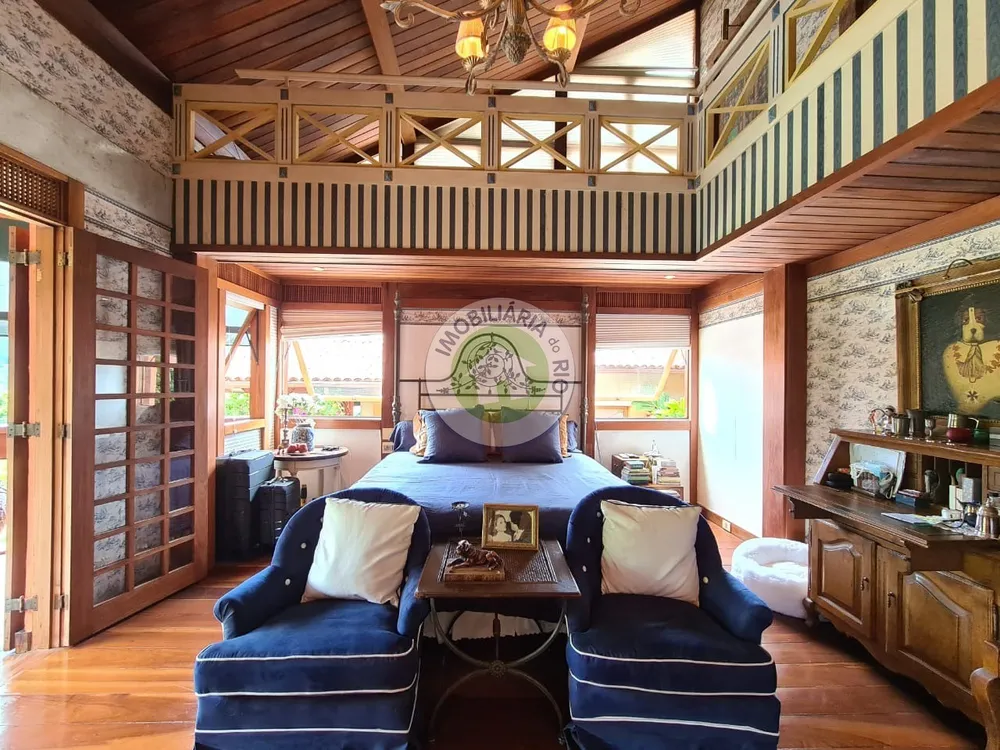 Casa, 4 quartos, 800 m² - Foto 49