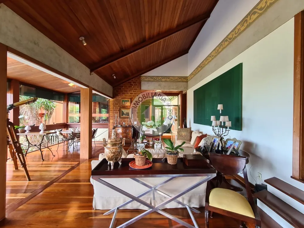 Casa, 4 quartos, 800 m² - Foto 31