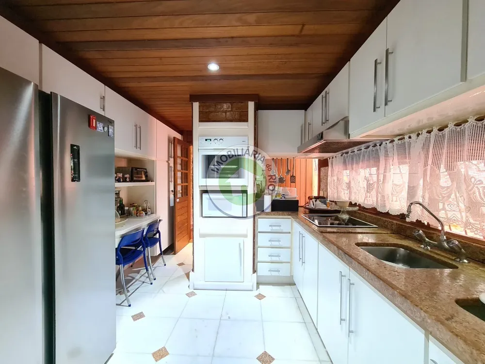 Casa, 4 quartos, 800 m² - Foto 22
