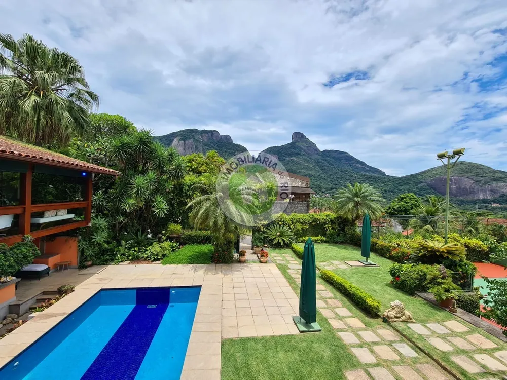 Casa, 4 quartos, 800 m² - Foto 2