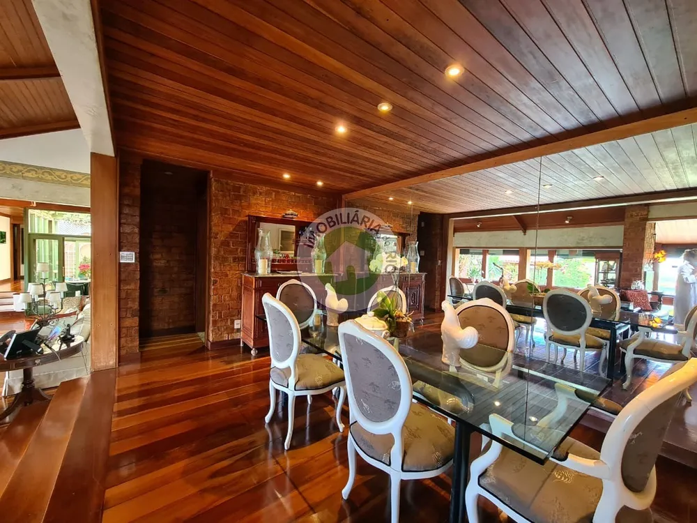 Casa, 4 quartos, 800 m² - Foto 26