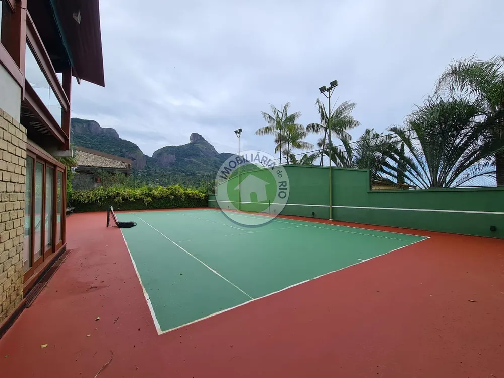 Casa, 4 quartos, 800 m² - Foto 6