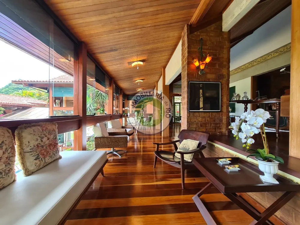 Casa, 4 quartos, 800 m² - Foto 32