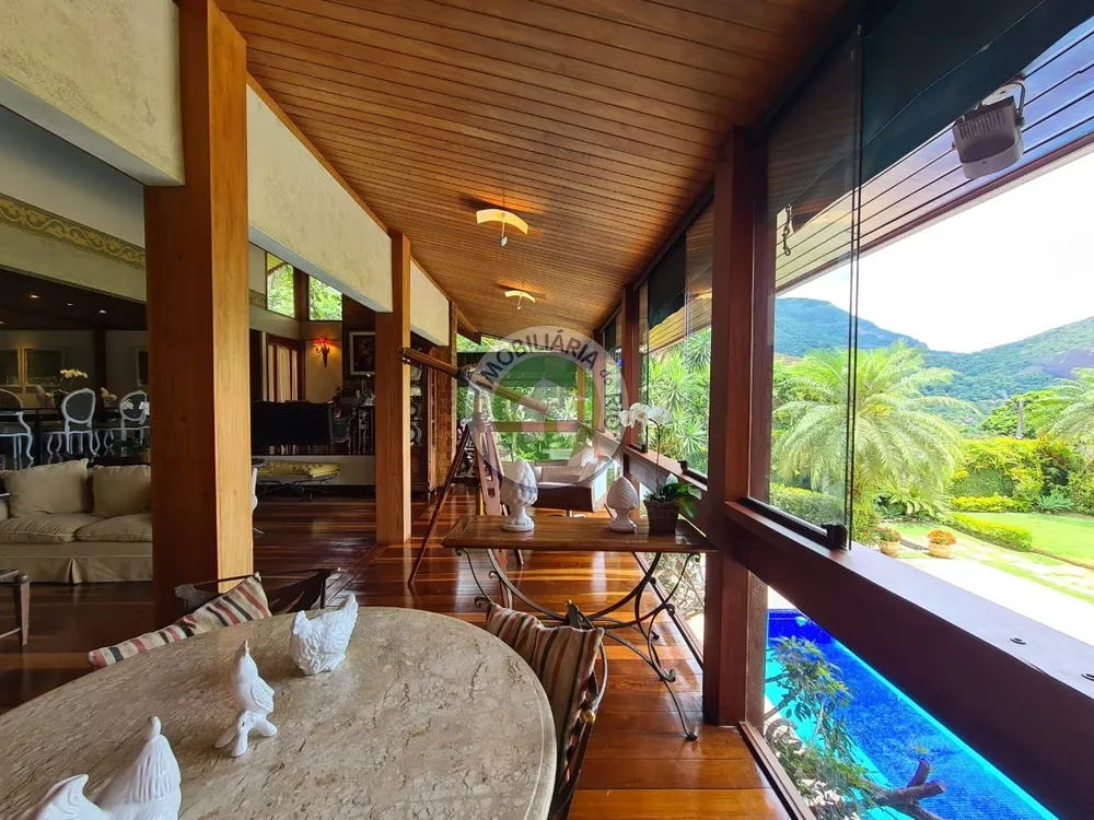 Casa, 4 quartos, 800 m² - Foto 33