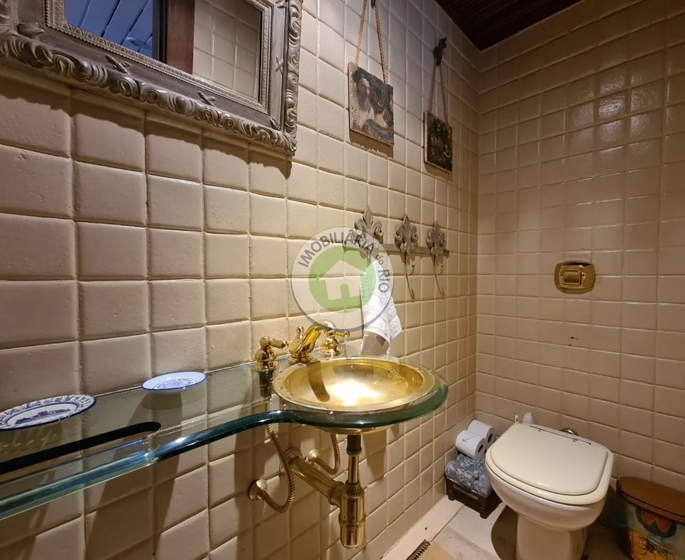 Casa, 4 quartos, 800 m² - Foto 19