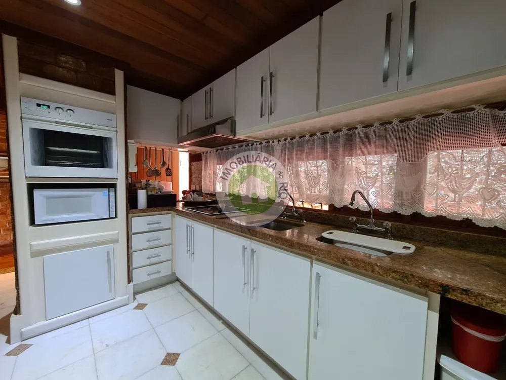 Casa, 4 quartos, 800 m² - Foto 23