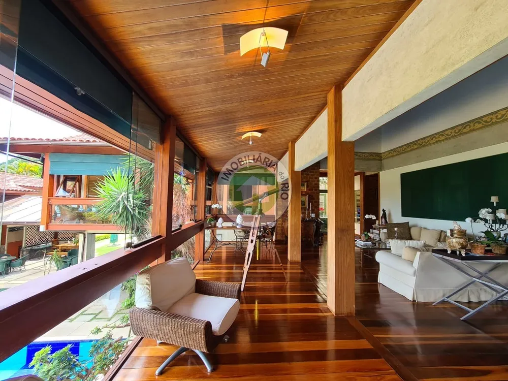 Casa, 4 quartos, 800 m² - Foto 36