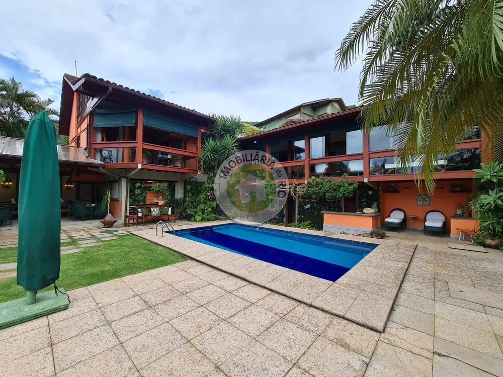 Casa, 4 quartos, 800 m² - Foto 1