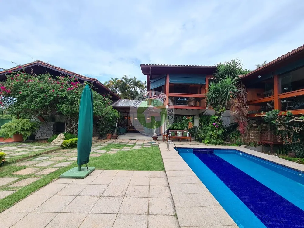 Casa, 4 quartos, 800 m² - Foto 5