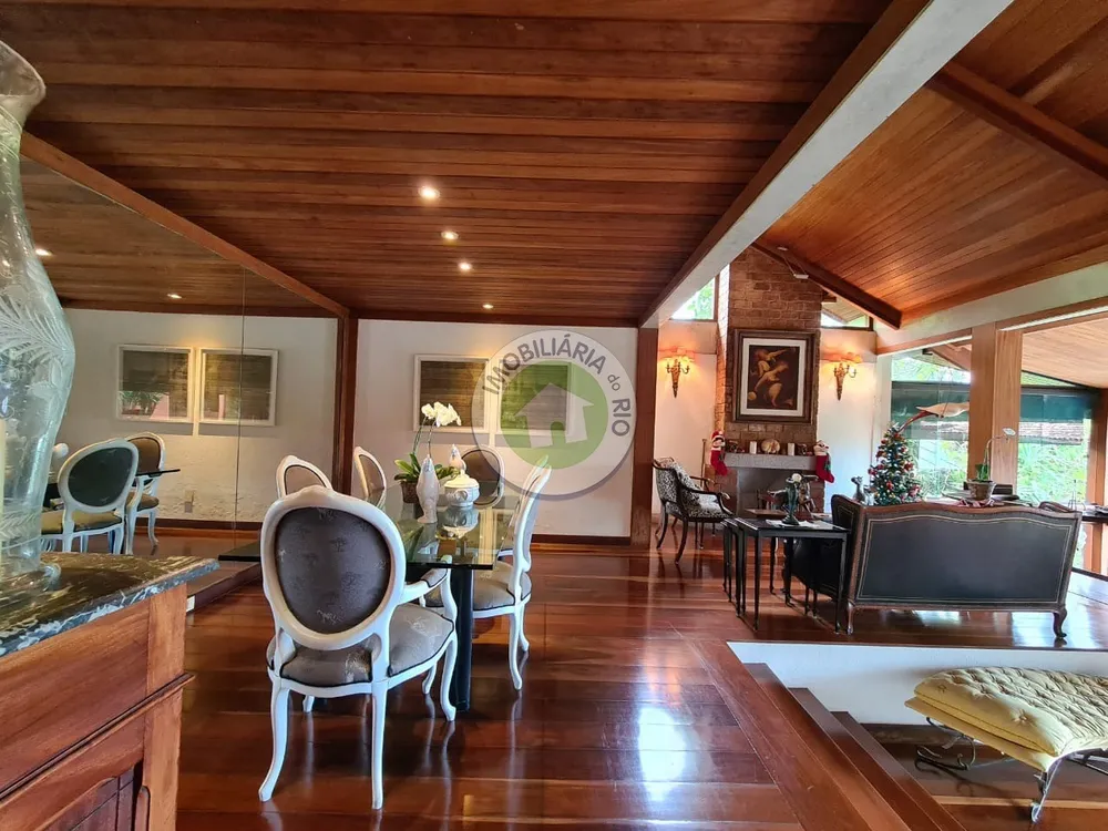 Casa, 4 quartos, 800 m² - Foto 29