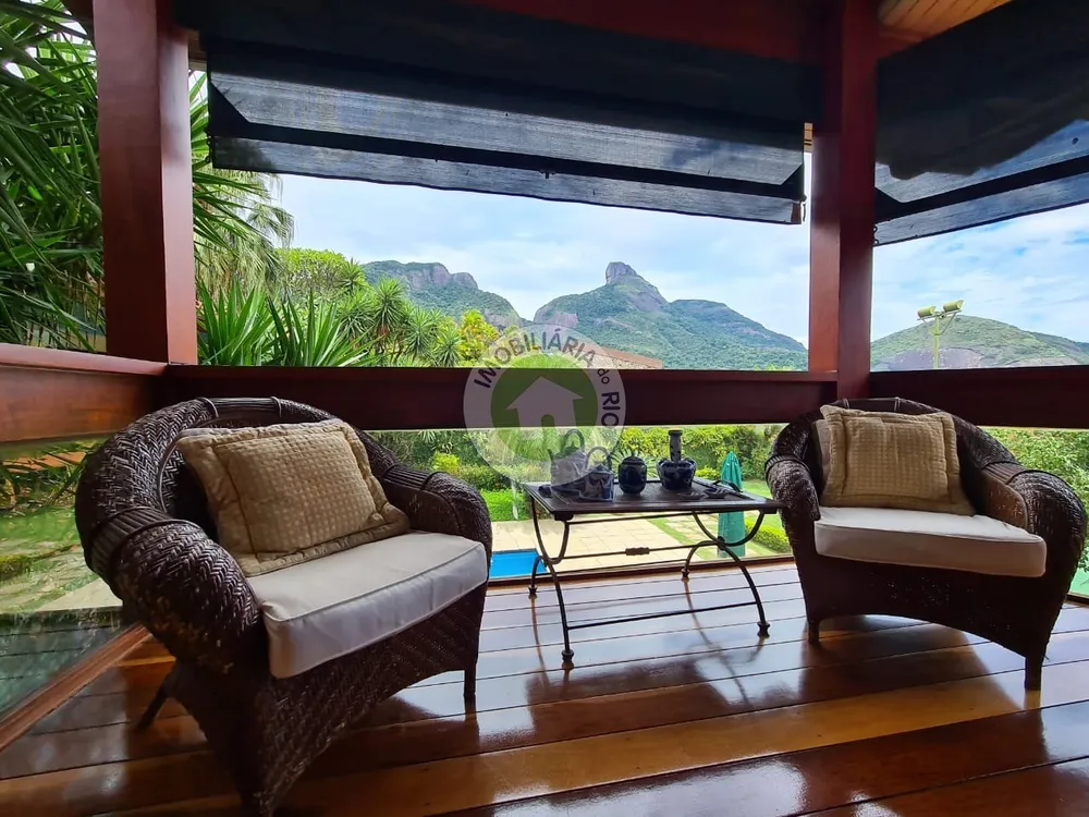 Casa, 4 quartos, 800 m² - Foto 41