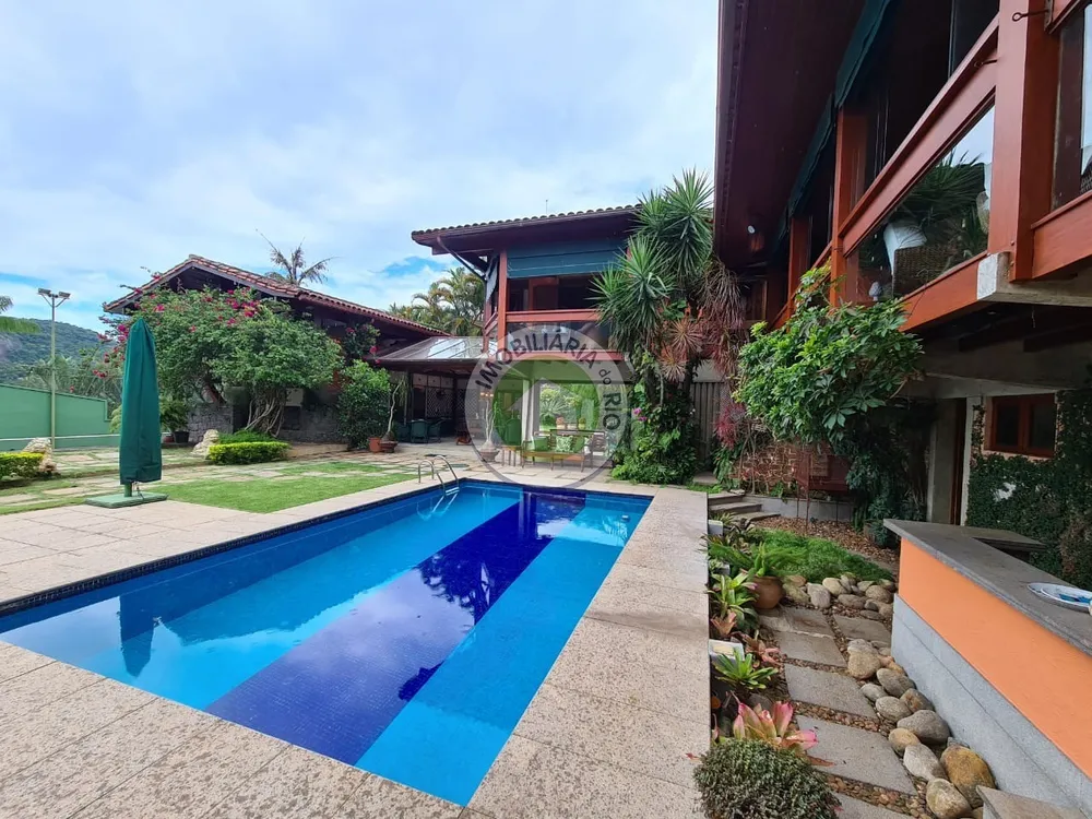 Casa, 4 quartos, 800 m² - Foto 4