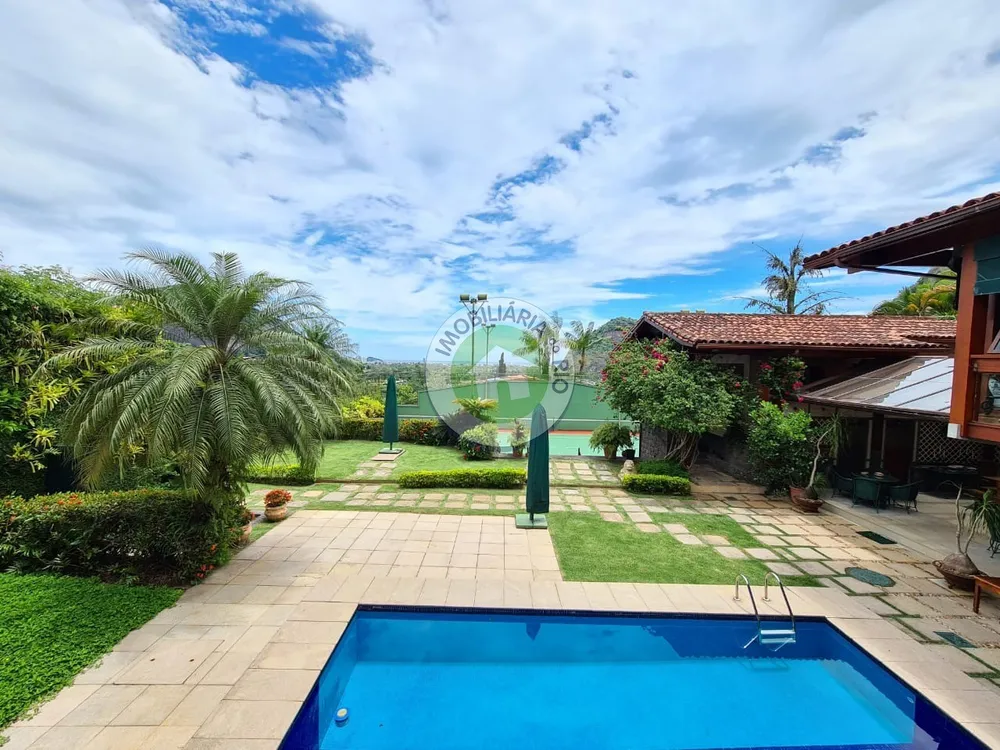 Casa, 4 quartos, 800 m² - Foto 30