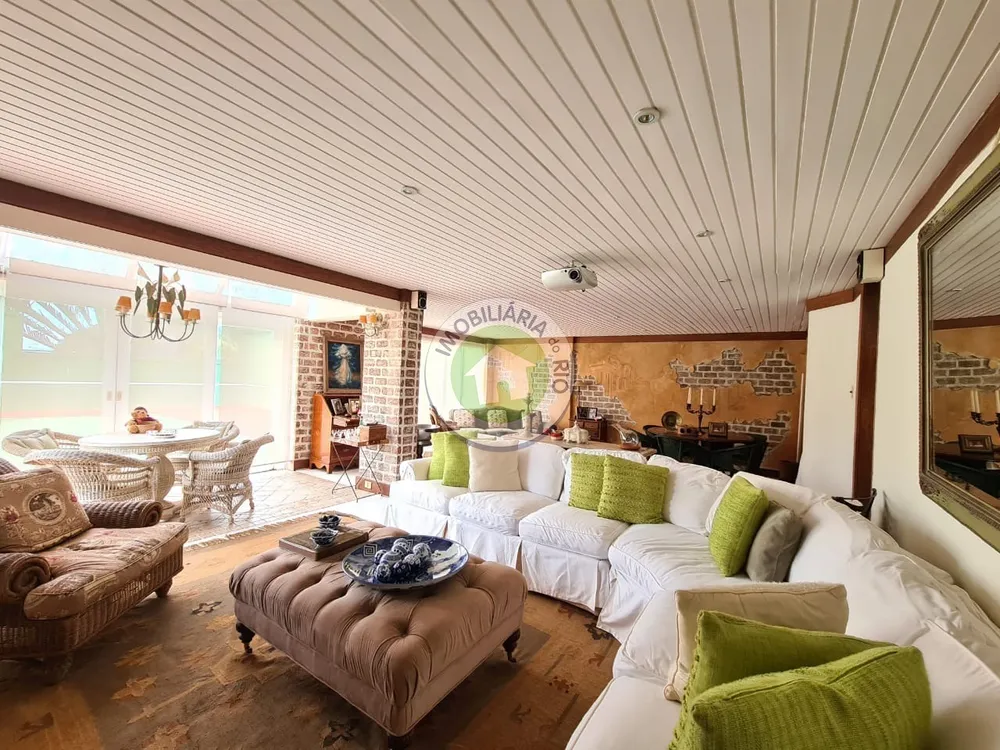 Casa, 4 quartos, 800 m² - Foto 17