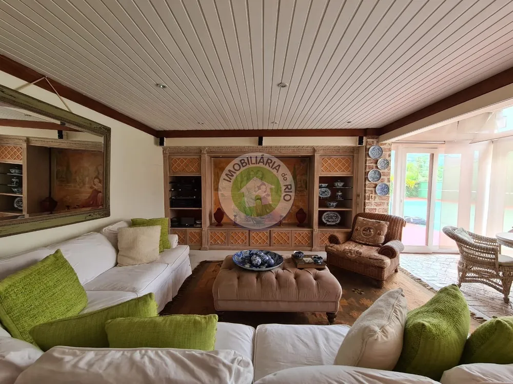 Casa, 4 quartos, 800 m² - Foto 14