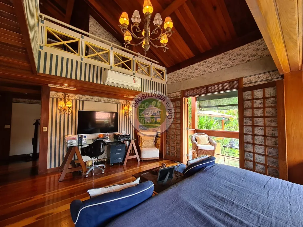 Casa, 4 quartos, 800 m² - Foto 45