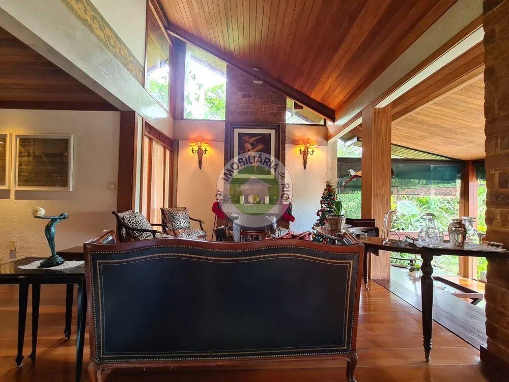 Casa, 4 quartos, 800 m² - Foto 28