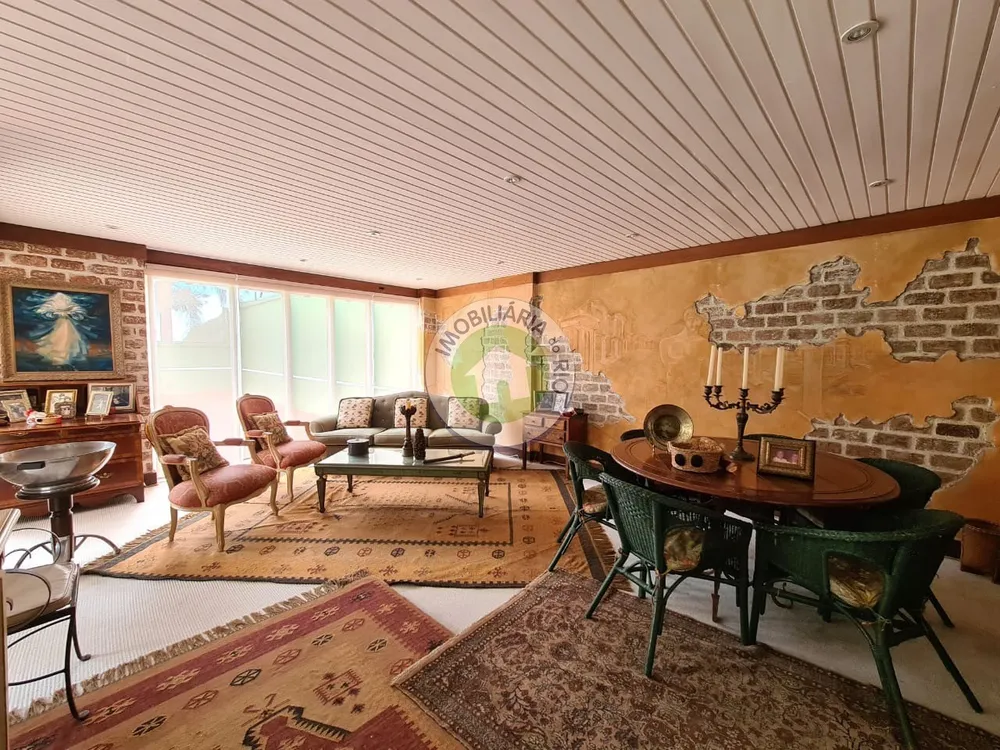 Casa, 4 quartos, 800 m² - Foto 18