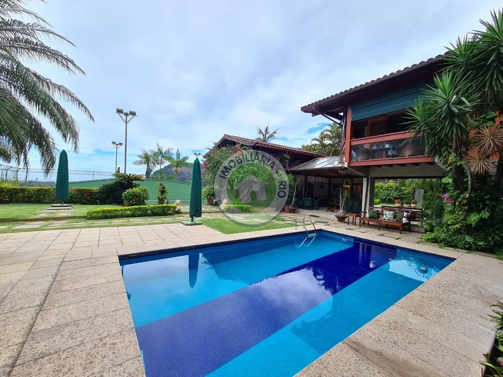 Casa, 4 quartos, 800 m² - Foto 3