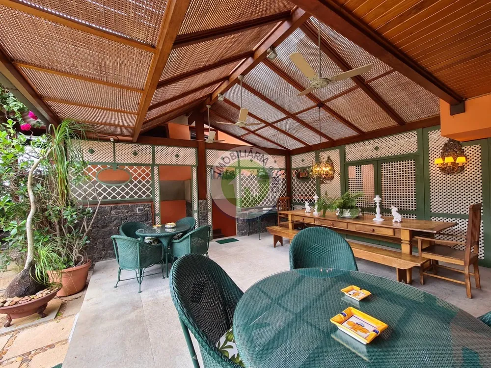 Casa, 4 quartos, 800 m² - Foto 13