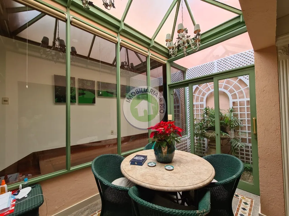 Casa, 4 quartos, 800 m² - Foto 37