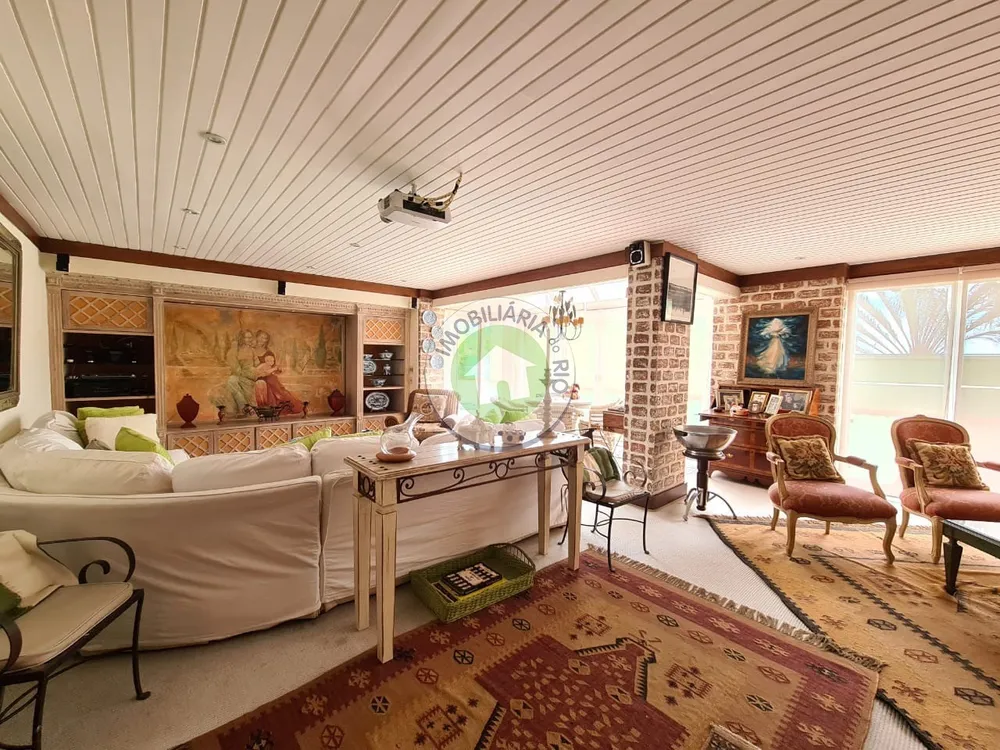 Casa, 4 quartos, 800 m² - Foto 15
